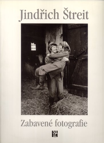 9788023842364: Zabaven Fotografie =: The Confiscated Photographs: Moravsk Galerie v Brne, Prazkuv Palc, 24.6.-12.9.1999 (Czech and English Edition)