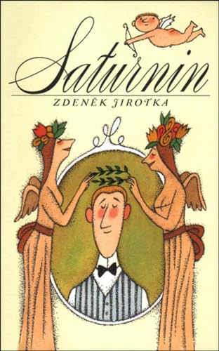 Beispielbild fr Saturnin (Modern Czech Classics) zum Verkauf von WorldofBooks