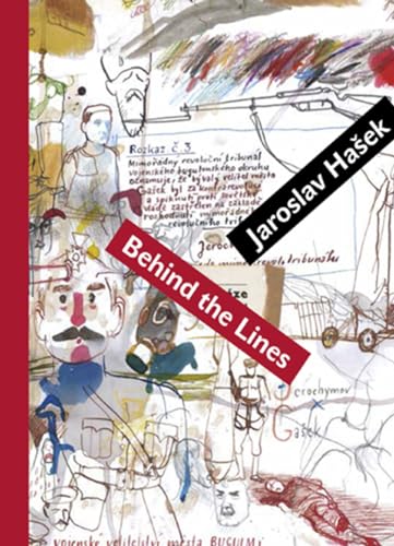 Behind the Lines: Bugulma and Other Stories (Modern Czech Classics) (9788024620138) by Hasek, Jaroslav