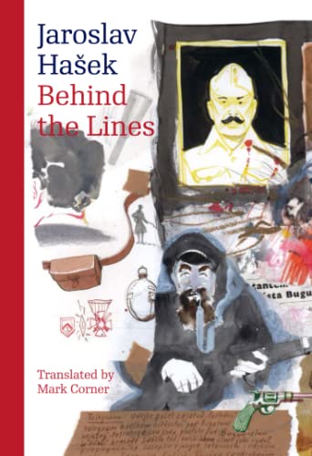 Stock image for Behind the Lines: Bugulma and Other Stories (Modern Czech Classics) for sale by Jenson Books Inc