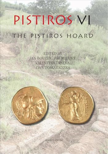 Imagen de archivo de Pistiros vi: The Pistiros Hoard a la venta por Chiron Media