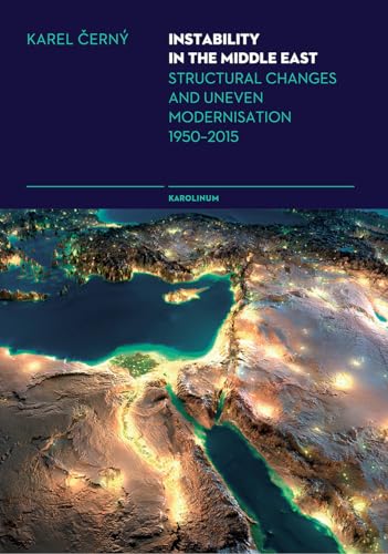 Beispielbild fr Instability in the Middle East zum Verkauf von Blackwell's