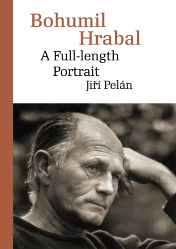 Stock image for Bohumil Hrabal for sale by Blackwell's