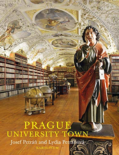 Imagen de archivo de Prague a la venta por Blackwell's
