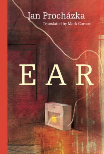 Stock image for Ear for sale by GreatBookPrices