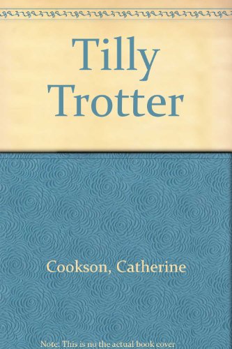 9788024912578: Tilly Trotter