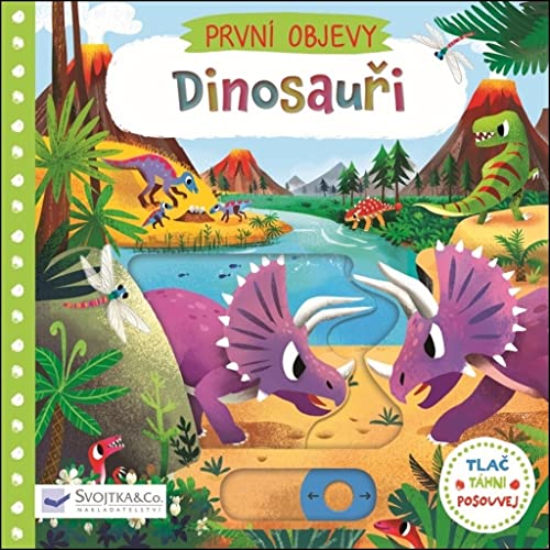 Beispielbild fr Dinosauri zum Verkauf von ThriftBooks-Atlanta