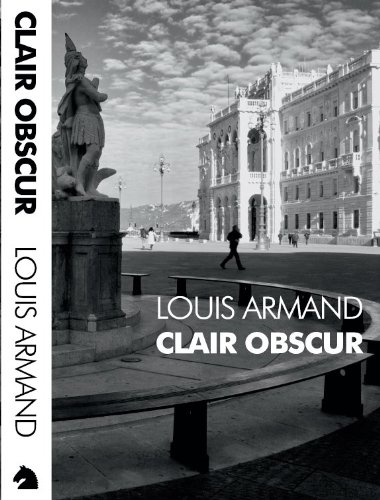 Stock image for Clair Obscur for sale by medimops