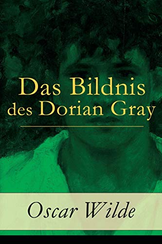 Beispielbild fr Das Bildnis des Dorian Gray (German Edition) zum Verkauf von Lucky's Textbooks