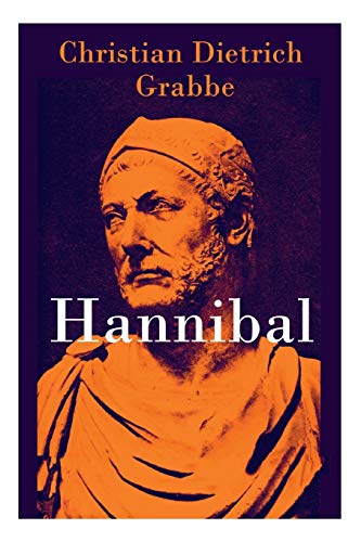 Stock image for Hannibal (German Edition) for sale by Lucky's Textbooks