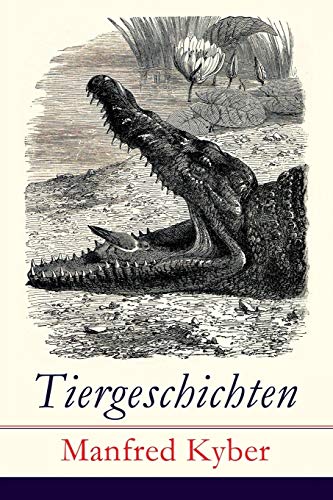 Stock image for Tiergeschichten (German Edition) for sale by Books Unplugged
