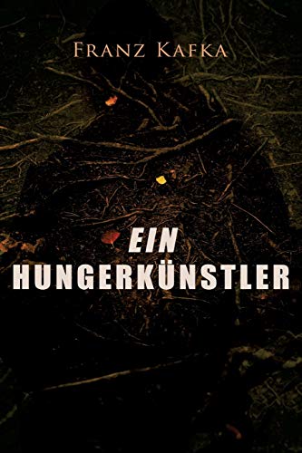 9788026855286: Ein Hungerknstler (German Edition)