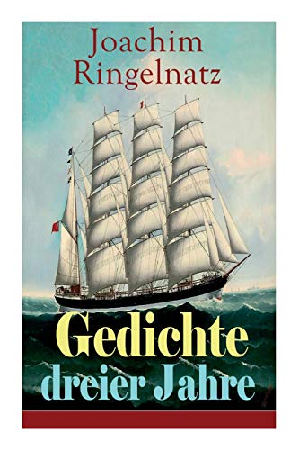Stock image for Gedichte dreier Jahre: Poesie zwischen Witz und Melancholie (German Edition) for sale by Lucky's Textbooks