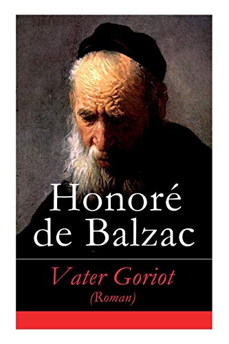 9788026855811: Vater Goriot (Roman)