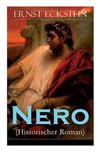 Stock image for Nero (Historischer Roman): Band 1 bis 3 (German Edition) for sale by Lucky's Textbooks