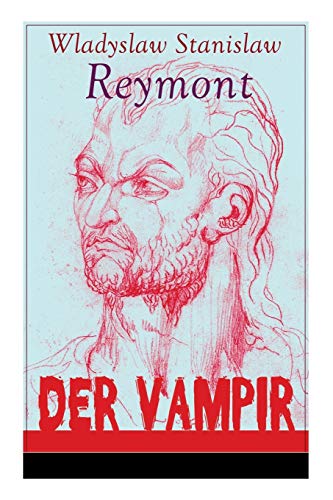 Stock image for Der Vampir (German Edition) for sale by Lucky's Textbooks