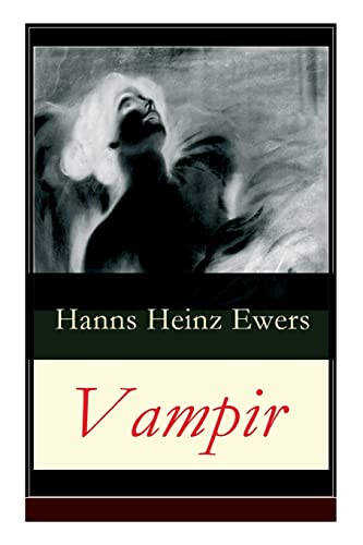 Beispielbild fr Vampir: Ein Gothic Klassiker (German Edition) zum Verkauf von Lucky's Textbooks