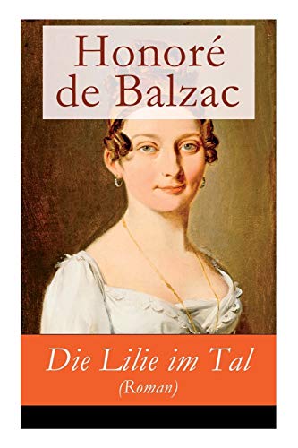 9788026857785: Die Lilie im Tal (Roman)