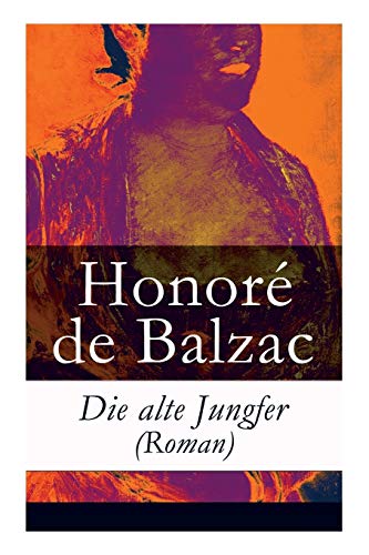 9788026857822: Die alte Jungfer (Roman)