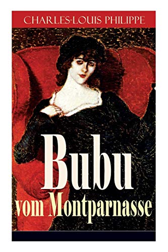 Imagen de archivo de Bubu vom Montparnasse (German Edition) a la venta por Lucky's Textbooks