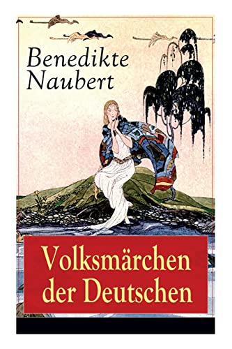 Stock image for Volksmrchen der Deutschen (German Edition) for sale by GF Books, Inc.