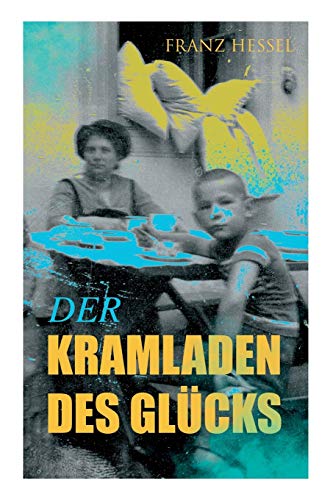 Imagen de archivo de Der Kramladen des Glcks (German Edition) a la venta por Lucky's Textbooks