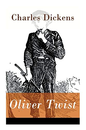 9788026859901: Oliver Twist: Deutsche Ausgabe (German Edition)