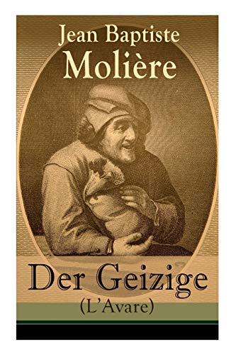 9788026859932: Der Geizige (L'Avare)