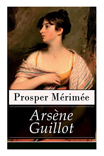 9788026860181: Arsne Guillot (German Edition)