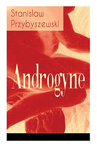 Stock image for Androgyne (German Edition) for sale by Lucky's Textbooks
