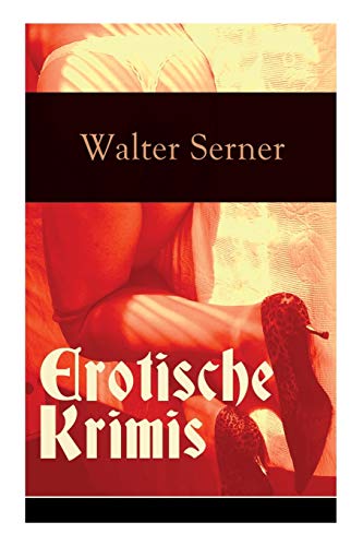 9788026860518: Erotische Krimis: 27 Erotikthrillern