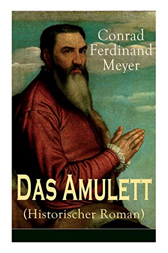 9788026860808: Das Amulett (Historischer Roman)