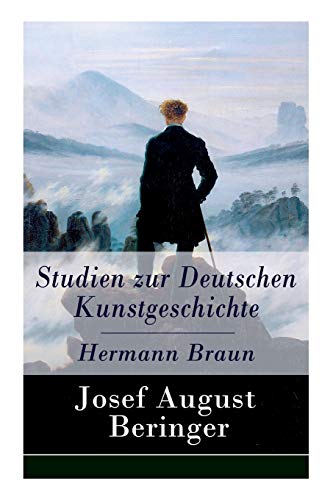 9788026861218: Studien zur Deutschen Kunstgeschichte - Hermann Braun