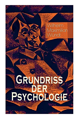 Stock image for Grundriss der Psychologie (German Edition) for sale by GF Books, Inc.