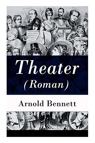 Stock image for Theater (Roman) (German Edition) for sale by Lucky's Textbooks