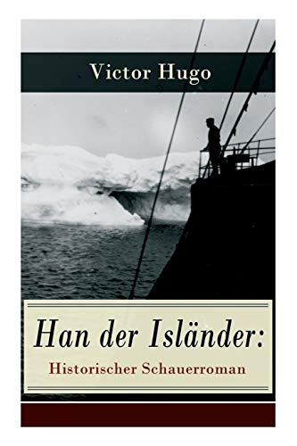9788026862437: Han der Islnder: Historischer Schauerroman: Basiert auf einer nordischen Legende