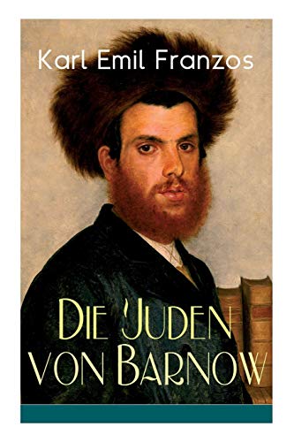 9788026862536: Die Juden von Barnow: Die Geschichten aus der Welt des osteuropischen Judentums