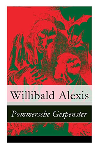 Stock image for Pommersche Gespenster (German Edition) for sale by Lucky's Textbooks