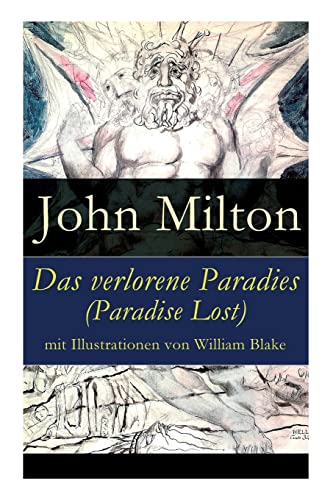 Beispielbild fr Das verlorene Paradies (Paradise Lost) mit Illustrationen von William Blake zum Verkauf von Studibuch