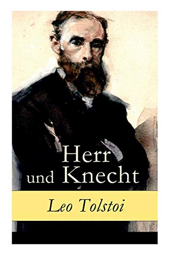9788026863489: Herr und Knecht (German Edition)