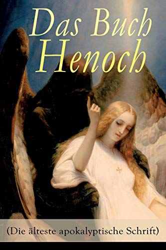 9788026863922: Das Buch Henoch (Die lteste apokalyptische Schrift): thiopischer Text