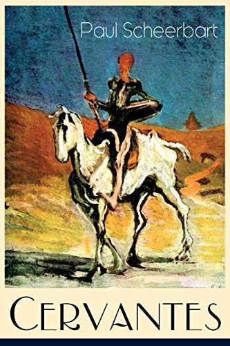 Stock image for Cervantes (German Edition) for sale by Lucky's Textbooks