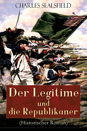 Stock image for Der Legitime und die Republikaner (Historischer Roman): Wildwestroman (Tokeah) (German Edition) for sale by Lucky's Textbooks