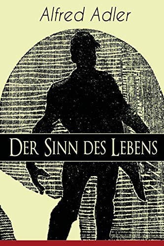 9788026885337: Der Sinn des Lebens: Klassiker der Psychotherapie (German Edition)