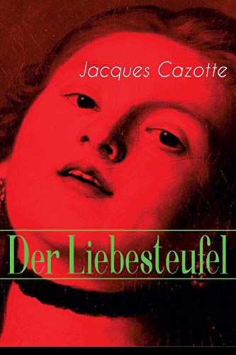 Imagen de archivo de Der Liebesteufel: Klassiker der Fantastik (German Edition) a la venta por Lucky's Textbooks