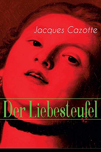 Stock image for Der Liebesteufel: Klassiker der Fantastik (German Edition) for sale by Lucky's Textbooks