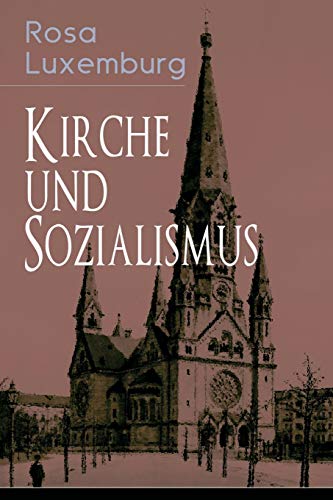 Imagen de archivo de Kirche und Sozialismus a la venta por PBShop.store US