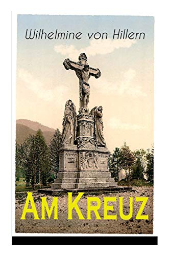 9788026885771: Am Kreuz (German Edition)