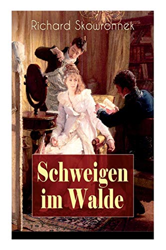 Stock image for Schweigen im Walde (German Edition) for sale by Lucky's Textbooks