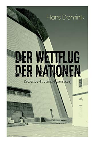 9788026886037: Der Wettflug der Nationen (Science-Fiction-Klassiker)